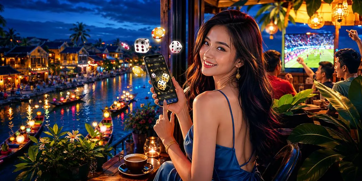 ph666 Bầu Cua